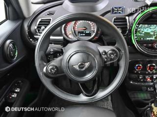 2017 MINI COOPER CLUBMAN 1.5 COOPER HIGH TRIM - 13
