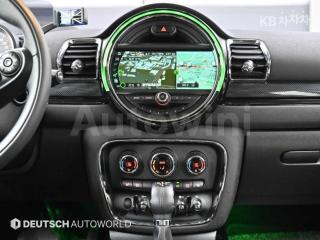 2017 MINI COOPER CLUBMAN 1.5 COOPER HIGH TRIM - 14