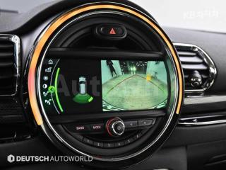2017 MINI COOPER CLUBMAN 1.5 COOPER HIGH TRIM - 15
