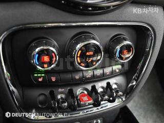 2017 MINI COOPER CLUBMAN 1.5 COOPER HIGH TRIM - 16