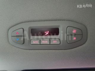2016 KIA  CARNIVAL SEDONA 7 SEATS 2.2 DIESEL LIMOUSINE PRESIDENT - 12