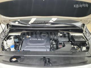 2016 KIA  CARNIVAL SEDONA 7 SEATS 2.2 DIESEL LIMOUSINE PRESIDENT - 13