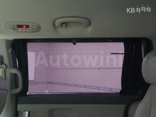 2016 KIA  CARNIVAL SEDONA 7 SEATS 2.2 DIESEL LIMOUSINE PRESIDENT - 19