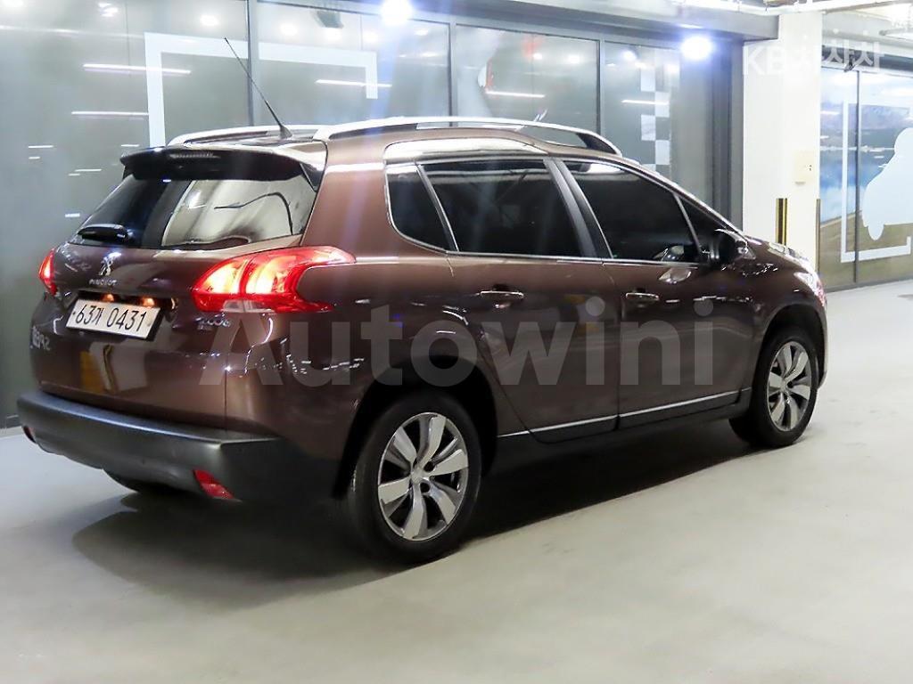 VF3CU9HP8GY001856 2016 PEUGEOT 2008 1.6 E-HDI ACTIVE-3