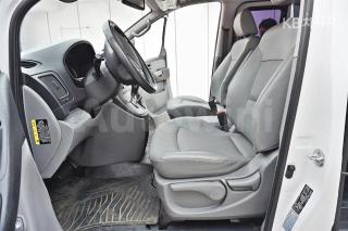 KMFWBX7KBHU883567 2017 HYUNDAI GRAND STAREX H-1 5 SEATS VAN MORDERN-5