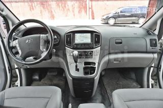 2017 HYUNDAI GRAND STAREX H-1 5 SEATS VAN MORDERN - 8