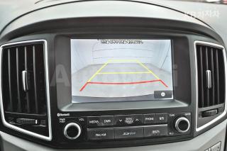 2017 HYUNDAI GRAND STAREX H-1 5 SEATS VAN MORDERN - 13