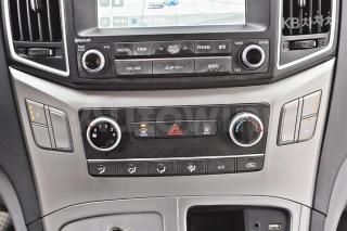 2017 HYUNDAI GRAND STAREX H-1 5 SEATS VAN MORDERN - 14