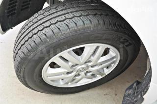 2017 HYUNDAI GRAND STAREX H-1 5 SEATS VAN MORDERN - 19