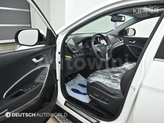 2014 HYUNDAI MAXCRUZ DIESEL(E-VGT)2.2 2WD EXCLUSIVE 6 SEATS BASIC - 13