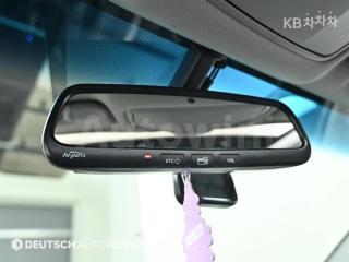 2014 HYUNDAI MAXCRUZ DIESEL(E-VGT)2.2 2WD EXCLUSIVE 6 SEATS BASIC - 15