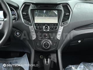 2014 HYUNDAI MAXCRUZ DIESEL(E-VGT)2.2 2WD EXCLUSIVE 6 SEATS BASIC - 16