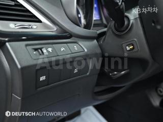 2014 HYUNDAI MAXCRUZ DIESEL(E-VGT)2.2 2WD EXCLUSIVE 6 SEATS BASIC - 17