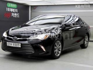 4T1BF1FK6FU961463 2015 TOYOTA CAMRY 2.5 XLE-0