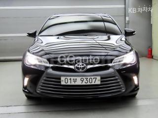 4T1BF1FK6FU961463 2015 TOYOTA CAMRY 2.5 XLE-1
