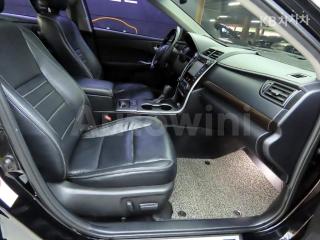 2015 TOYOTA CAMRY 2.5 XLE - 8