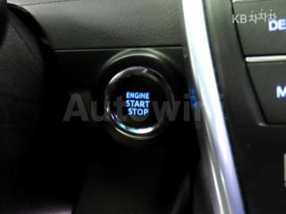 2015 TOYOTA CAMRY 2.5 XLE - 15