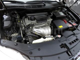 2015 TOYOTA CAMRY 2.5 XLE - 19