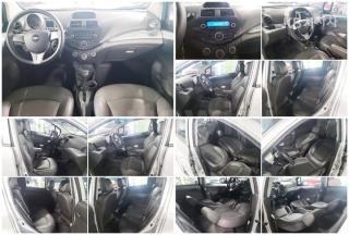 KLYMA481DDC549055 2013 GM DAEWOO (CHEVROLET) SPARK SPARK S LT-4