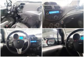 KLYMA481DDC549055 2013 GM DAEWOO (CHEVROLET) SPARK SPARK S LT-5