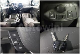2013 GM DAEWOO (CHEVROLET) SPARK SPARK S LT - 7