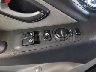 2017 HYUNDAI GRAND STAREX H-1 3 SEATS LPI VAN CVX SMART - 7