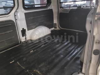 2017 HYUNDAI GRAND STAREX H-1 3 SEATS LPI VAN CVX SMART - 8