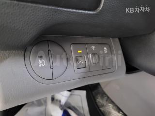 2017 HYUNDAI GRAND STAREX H-1 3 SEATS LPI VAN CVX SMART - 9