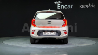 KNAB3513BLT629283 2020 KIA  MORNING JA  LPI LUXURY-3