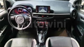 KNAB3513BLT629283 2020 KIA  MORNING JA  LPI LUXURY-5