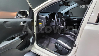 2020 KIA  MORNING JA  LPI LUXURY - 7