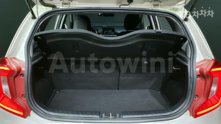 2020 KIA  MORNING JA  LPI LUXURY - 9
