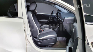 2020 KIA  MORNING JA  LPI LUXURY - 10