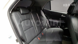 2020 KIA  MORNING JA  LPI LUXURY - 14