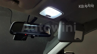 2020 KIA  MORNING JA  LPI LUXURY - 17