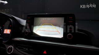 2020 KIA  MORNING JA  LPI LUXURY - 19