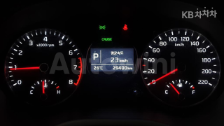 2020 KIA  MORNING JA  LPI LUXURY - 20