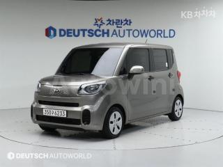 KNACF911BLT227928 2020 KIA  RAY VAN 1.0 GASOLINE VAN 2 SEATS LUXURY-0
