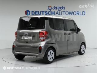 KNACF911BLT227928 2020 KIA  RAY VAN 1.0 GASOLINE VAN 2 SEATS LUXURY-1