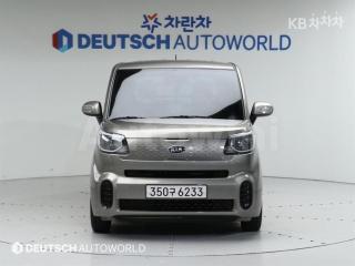 KNACF911BLT227928 2020 KIA  RAY VAN 1.0 GASOLINE VAN 2 SEATS LUXURY-2
