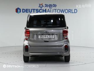 KNACF911BLT227928 2020 KIA  RAY VAN 1.0 GASOLINE VAN 2 SEATS LUXURY-3