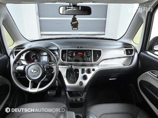 2020 KIA  RAY VAN 1.0 GASOLINE VAN 2 SEATS LUXURY - 7