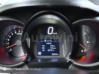 2020 KIA  RAY VAN 1.0 GASOLINE VAN 2 SEATS LUXURY - 8