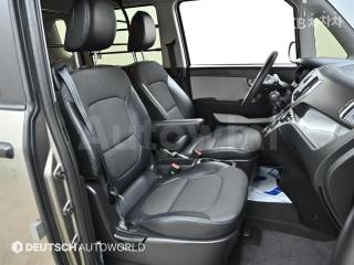 2020 KIA  RAY VAN 1.0 GASOLINE VAN 2 SEATS LUXURY - 10