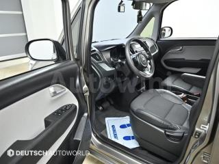 2020 KIA  RAY VAN 1.0 GASOLINE VAN 2 SEATS LUXURY - 11