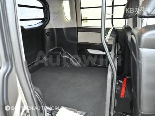 2020 KIA  RAY VAN 1.0 GASOLINE VAN 2 SEATS LUXURY - 12