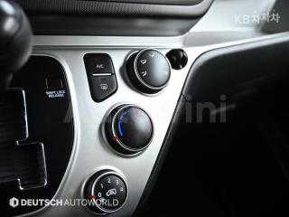 2020 KIA  RAY VAN 1.0 GASOLINE VAN 2 SEATS LUXURY - 16