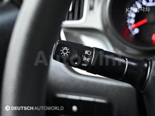 2020 KIA  RAY VAN 1.0 GASOLINE VAN 2 SEATS LUXURY - 17
