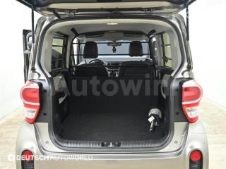 2020 KIA  RAY VAN 1.0 GASOLINE VAN 2 SEATS LUXURY - 20