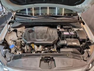 2016 HYUNDAI AVANTE AD ELANTRA 1.6 LPI 렌터카 SMART - 7
